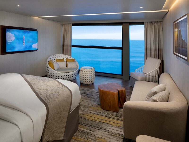 Premium Sky Suite with Infinite Veranda℠